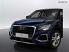 Audi Q2 35 1.5 tfsi business advanced s tronic