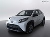 Toyota Aygo x 1.0 72cv active