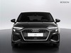 Audi A3 sportback 40 2.0 tdi s line edition quattro s tronic