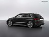 Audi A3 sportback 40 2.0 tdi s line edition quattro s tronic
