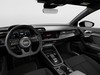 Audi A3 sportback 40 2.0 tdi s line edition quattro s tronic