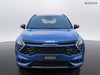 Kia Sportage 1.6 t-gdi hev gt-line sunroof pack at6