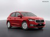 Skoda Fabia 1.0 tsi 95cv your way