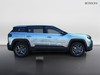 Jeep Compass 1.2 turbo e-hybrid mhev 145cv altitude fwd edct6