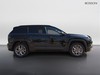 Jeep Compass 1.2 turbo e-hybrid mhev 145cv first edition fwd edct6