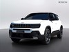 Jeep Avenger 1.2 turbo e-hybrid mhev 110cv summit fwd edct6