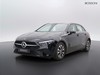 Mercedes Classe A 180 d advanced speedshift dct amg 8g