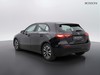 Mercedes Classe A 180 d advanced speedshift dct amg 8g