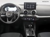Audi Q2 35 1.5 tfsi s line edition s tronic