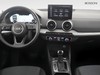 Audi Q2 35 1.5 tfsi s line edition s tronic