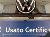 Volkswagen T-Cross 1.0 tsi 95cv edition plus