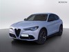 Alfa Romeo Stelvio 2.2 turbo 210cv veloce q4 at8