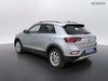Volkswagen T-Roc 2.0 tdi scr 115cv life