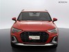 Audi A3 allstreet 2.0 tdi 150cv identity contrast s tronic