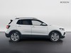 Volkswagen T-Cross 1.0 tsi 95cv edition plus