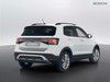 Volkswagen T-Cross 1.0 tsi 95cv edition plus