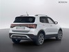 Volkswagen T-Cross 1.0 tsi 115cv style dsg