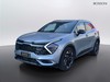 Kia Sportage 1.6 crdi mhev gt-line dct