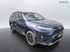 Toyota Rav4 2.5 vvt-ie hybrid 222cv style awd-i e-cvt