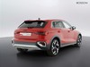 Audi A3 allstreet 2.0 tdi 150cv identity contrast s tronic