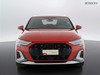 Audi A3 allstreet 2.0 tdi 150cv identity contrast s tronic