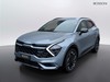 Kia Sportage 1.6 crdi mhev gt-line dct