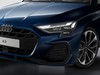 Audi A3 sedan 2.0 tdi 150cv s line edition s tronic