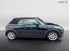 Mini Mini Cabrio cabrio 1.5 twin power turbo cooper classic
