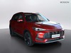 Mg ZS 1.5 hybrid+ luxury auto