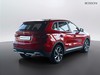 Mg ZS 1.5 hybrid+ luxury auto
