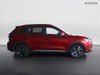 Mg ZS 1.5 hybrid+ luxury auto