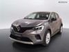 Renault Captur 1.6 e-tech hybrid zen auto 145cv