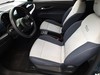 Fiat 500 500e 42 kwh icon +