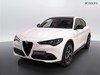 Alfa Romeo Stelvio 2.2 turbo 210cv veloce q4 at8