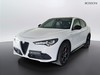 Alfa Romeo Stelvio 2.2 turbo 210cv veloce q4 at8