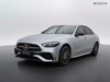 Mercedes Classe C berlina 220 d mild hybrid 200cv amg line premium 4matic 9g-tronic