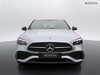 Mercedes Classe C berlina 220 d mild hybrid 200cv amg line premium 4matic 9g-tronic