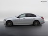 Mercedes Classe C berlina 220 d mild hybrid 200cv amg line premium 4matic 9g-tronic