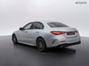 Mercedes Classe C berlina 220 d mild hybrid 200cv amg line premium 4matic 9g-tronic