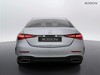 Mercedes Classe C berlina 220 d mild hybrid 200cv amg line premium 4matic 9g-tronic