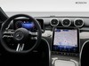Mercedes Classe C berlina 220 d mild hybrid 200cv amg line premium 4matic 9g-tronic