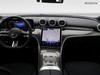 Mercedes Classe C berlina 220 d mild hybrid 200cv amg line premium 4matic 9g-tronic