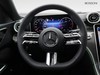 Mercedes Classe C berlina 220 d mild hybrid 200cv amg line premium 4matic 9g-tronic