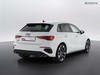 Audi S3 sportback 2.0 tfsi sport attitude quattro s tronic