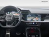 Audi S3 sportback 2.0 tfsi sport attitude quattro s tronic