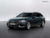 Audi A4 avant 35 2.0 tdi mhev 163cv business advanced s tronic