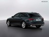 Audi A4 avant 35 2.0 tdi mhev 163cv business advanced s tronic