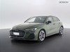 Audi A3 sportback 2.0 tdi 150cv s line edition s tronic