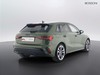 Audi A3 sportback 2.0 tdi 150cv s line edition s tronic