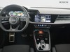 Audi A3 sportback 2.0 tdi 150cv s line edition s tronic